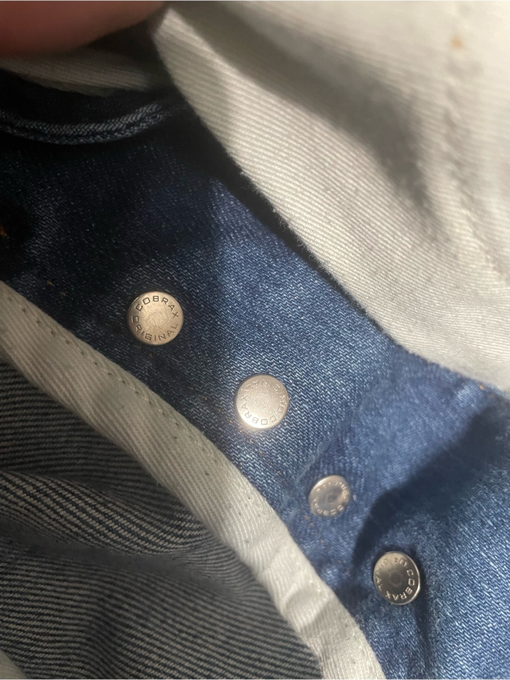 AMIRI patchwork - Picture 9 of 11